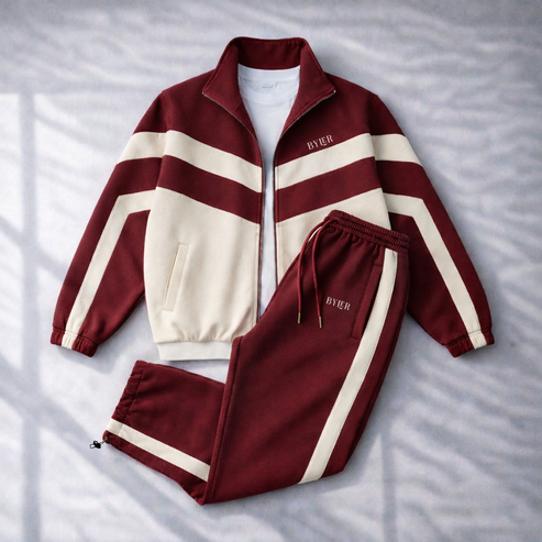 BYLER. AXION™ TRACKSUIT