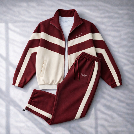 BYLER. AXION™ TRACKSUIT
